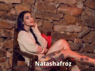 Natashafroz