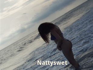 Nattyswet