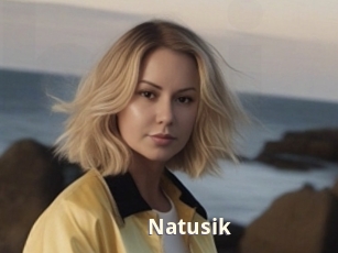 Natusik