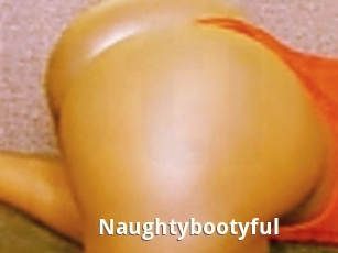 Naughtybootyful