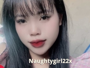 Naughtygirl22x