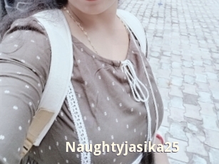 Naughtyjasika25