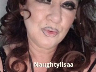 Naughtylisaa