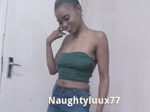 Naughtyluux77