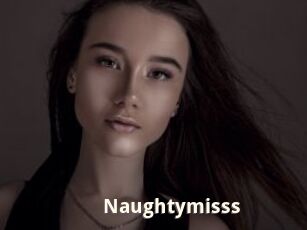 Naughtymisss