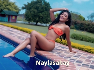 Naylasabag