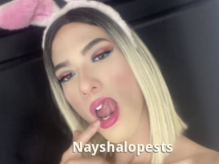 Nayshalopests