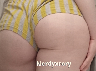Nerdyxrory