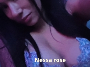 Nessa_rose