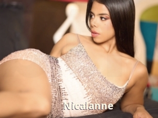 Nicalanne