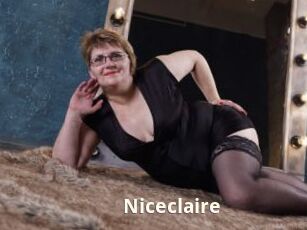 Niceclaire