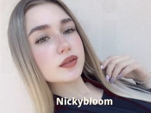 Nickybloom