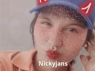 Nickyjans