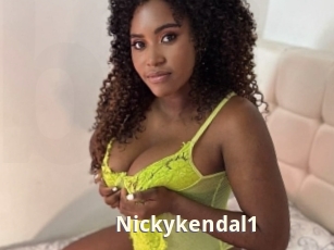 Nickykendal1