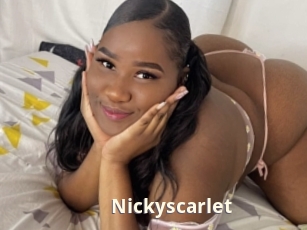 Nickyscarlet