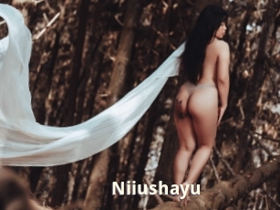 Niiushayu