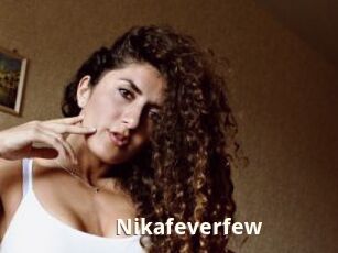 Nikafeverfew