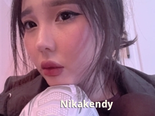 Nikakendy