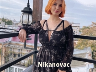 Nikanovac