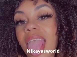 Nikayasworld