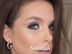 Nikimun