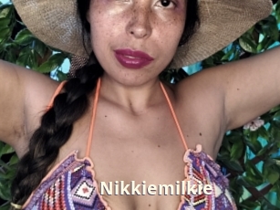 Nikkiemilkie