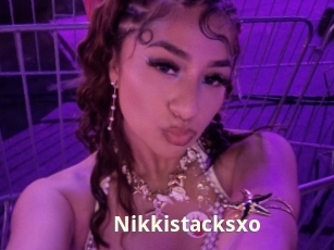 Nikkistacksxo