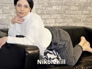 Nikolehill