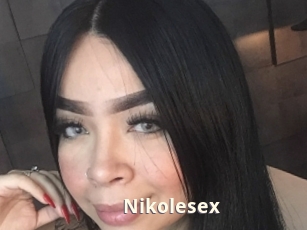 Nikolesex