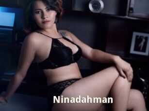 Ninadahman