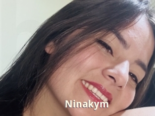 Ninakym