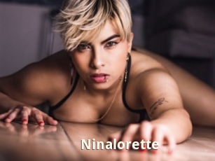 Ninalorette