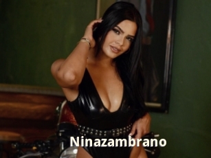 Ninazambrano
