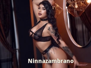 Ninnazambrano