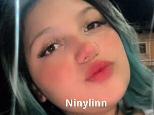 Ninylinn