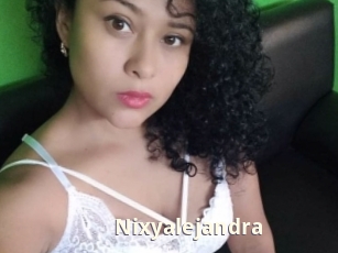 Nixyalejandra