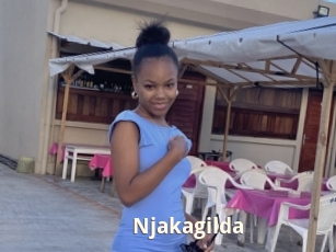 Njakagilda