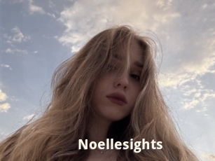 Noellesights