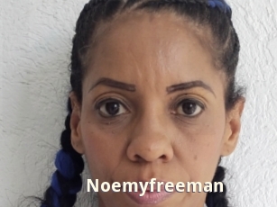 Noemyfreeman