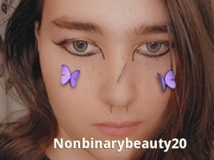 Nonbinarybeauty20