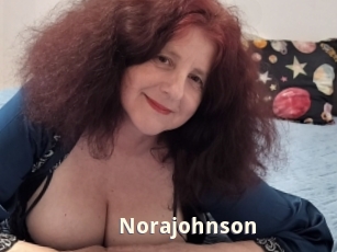 Norajohnson