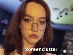 Noreenclutter