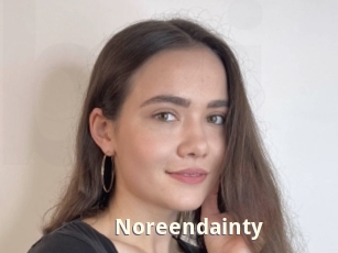 Noreendainty