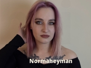 Normaheyman