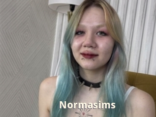 Normasims