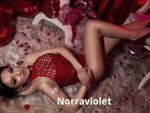 Norraviolet