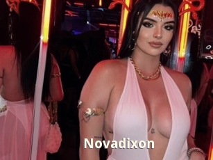 Novadixon