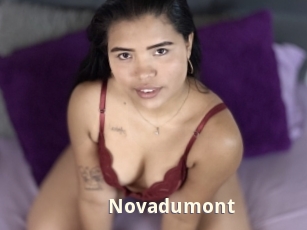 novadumont Bigtitinvasion