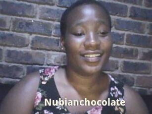 Nubianchocolate