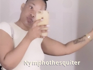 Nymphothesquiter